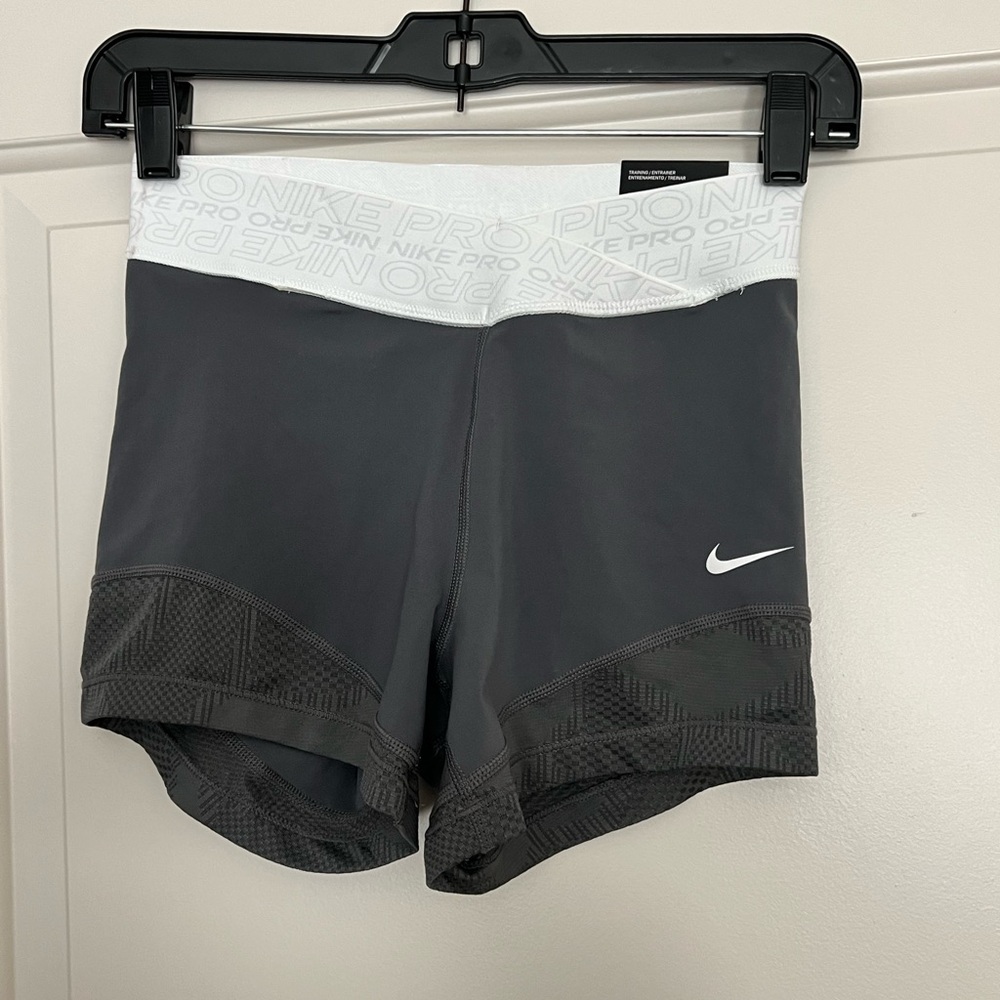 New Nike shorts